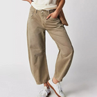 Women's Jeans Comfortable Flattering Stretch Cut