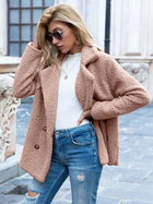 Adele | Sleeveless Tailored Blazer