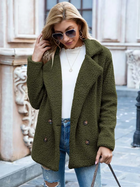 Adele | Sleeveless Tailored Blazer