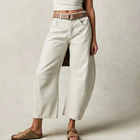 Women's Jeans Comfortable Flattering Stretch Cut