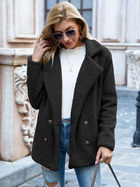 Adele | Sleeveless Tailored Blazer