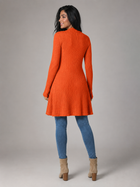 Laurel | Ribbed Open Front Cardigan