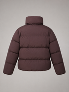 Zip Front Belted Jacket for Women