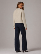 Rowan | Tailored Single Breasted Blazer