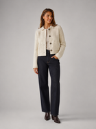 Rowan | Tailored Single Breasted Blazer