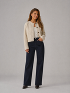 Rowan | Tailored Single Breasted Blazer