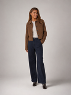 Rowan | Tailored Single Breasted Blazer