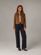 Rowan | Tailored Single Breasted Blazer