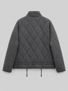 Quinn | Quilted Utility Jacket