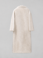 Long Faux Fur Coat for Women