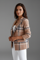 Celeste | Longline Blazer Coat
