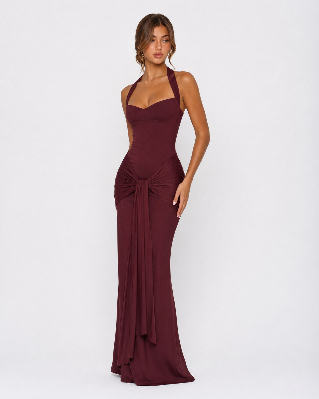 Midnight Hour Maxi