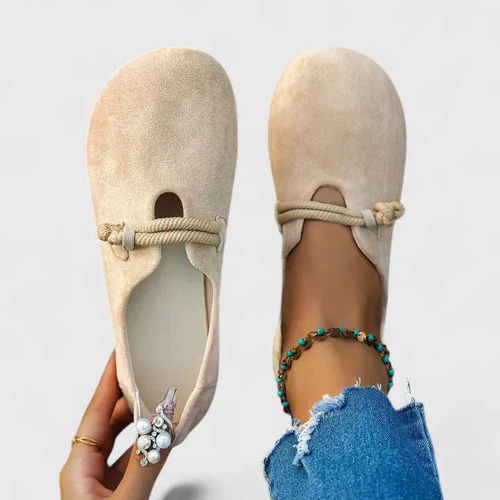 Annabelle | Refined and Comfortable Everyday Loafers