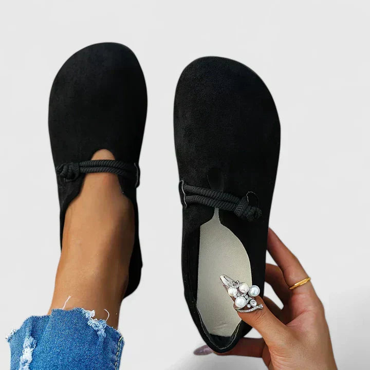 Annabelle | Refined and Comfortable Everyday Loafers