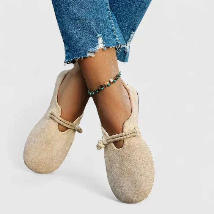 Annabelle | Refined and Comfortable Everyday Loafers