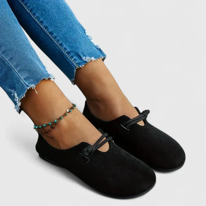 Annabelle | Refined and Comfortable Everyday Loafers