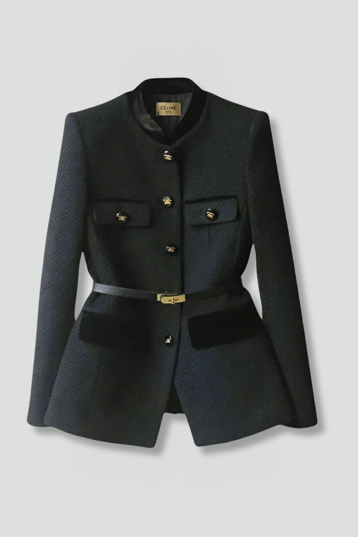 Vivienne | Tailored Blazer Dress