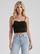 Kaja | High Rise Wide Leg Jeans Light Blue