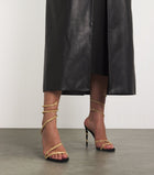 Mikayla | Elegant Strappy High Heel Sandals for Women