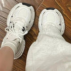 Poppy | Chunky Platform Sneakers for Women