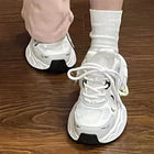 Poppy | Chunky Platform Sneakers for Women