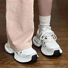 Poppy | Chunky Platform Sneakers for Women