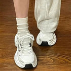 Poppy | Chunky Platform Sneakers for Women