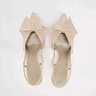 Vada | Minimalist Pointed Toe High Heels